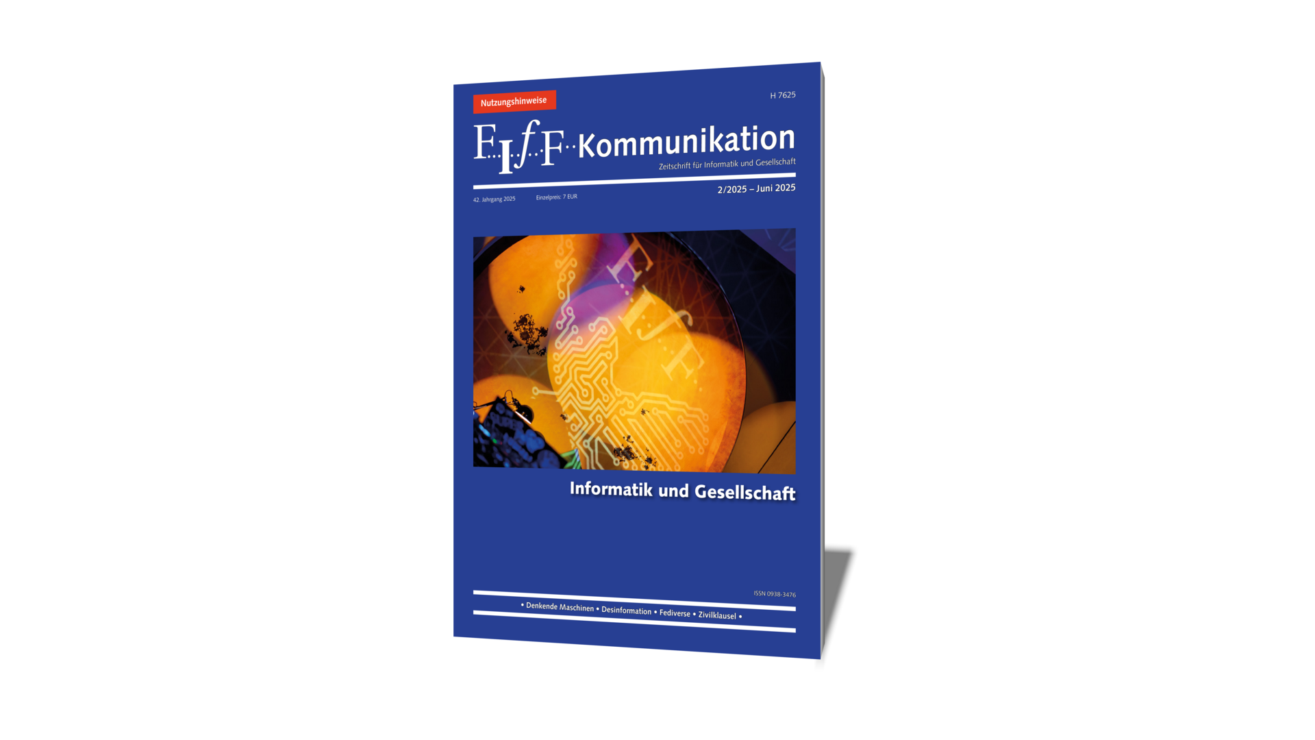 Informatik und Gesellschaft