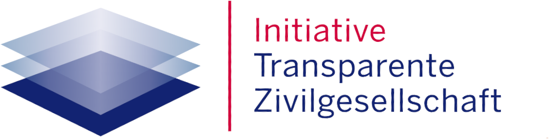 Preview: Initiative Transparente Zivilgesellschaft