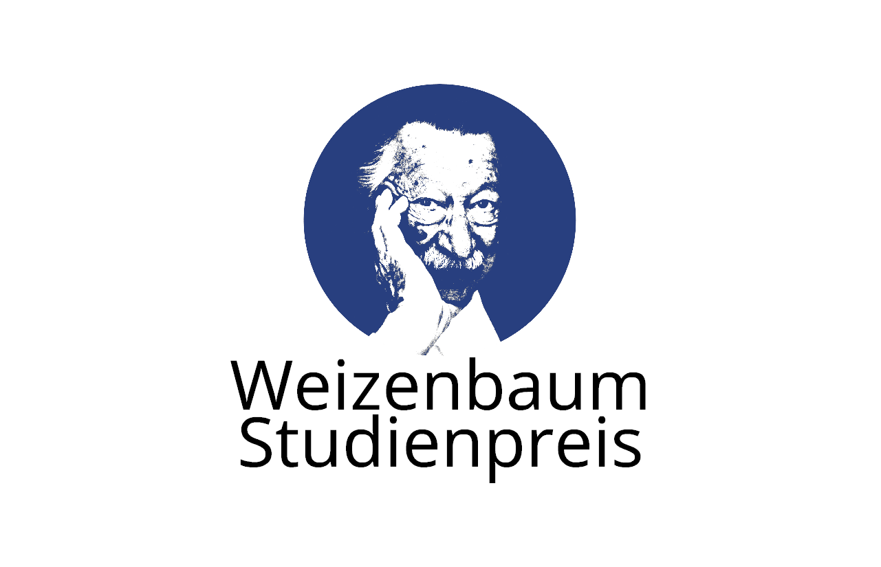 Weizenbaum-Studienpreis