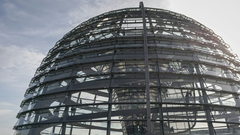 Mut zu Transparenz: Öffentliche Sitzungen im Digitalausschuss
